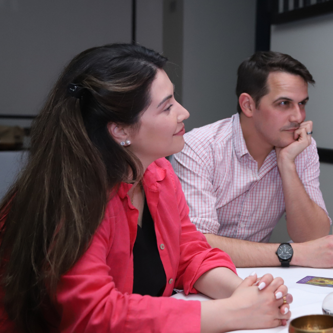 Medical Resident & Fellow Sponsor