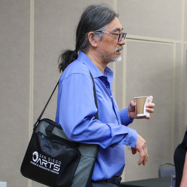 Premium Welcome Bag Sponsor