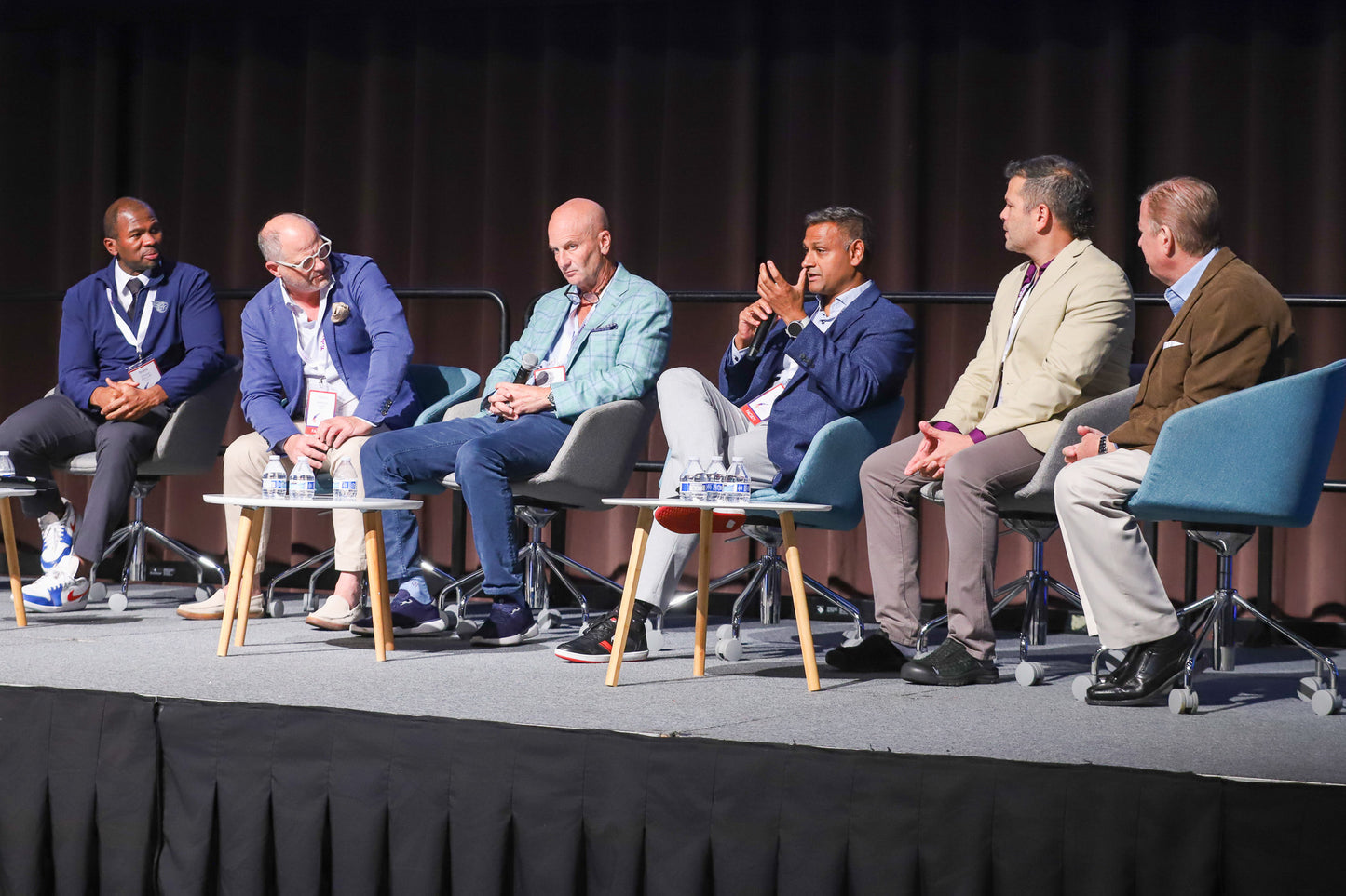 2026 Regenerative Therapies Summit - Deposit