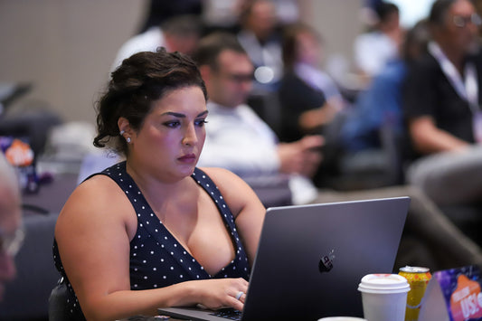 Dedicated Email to Attendees