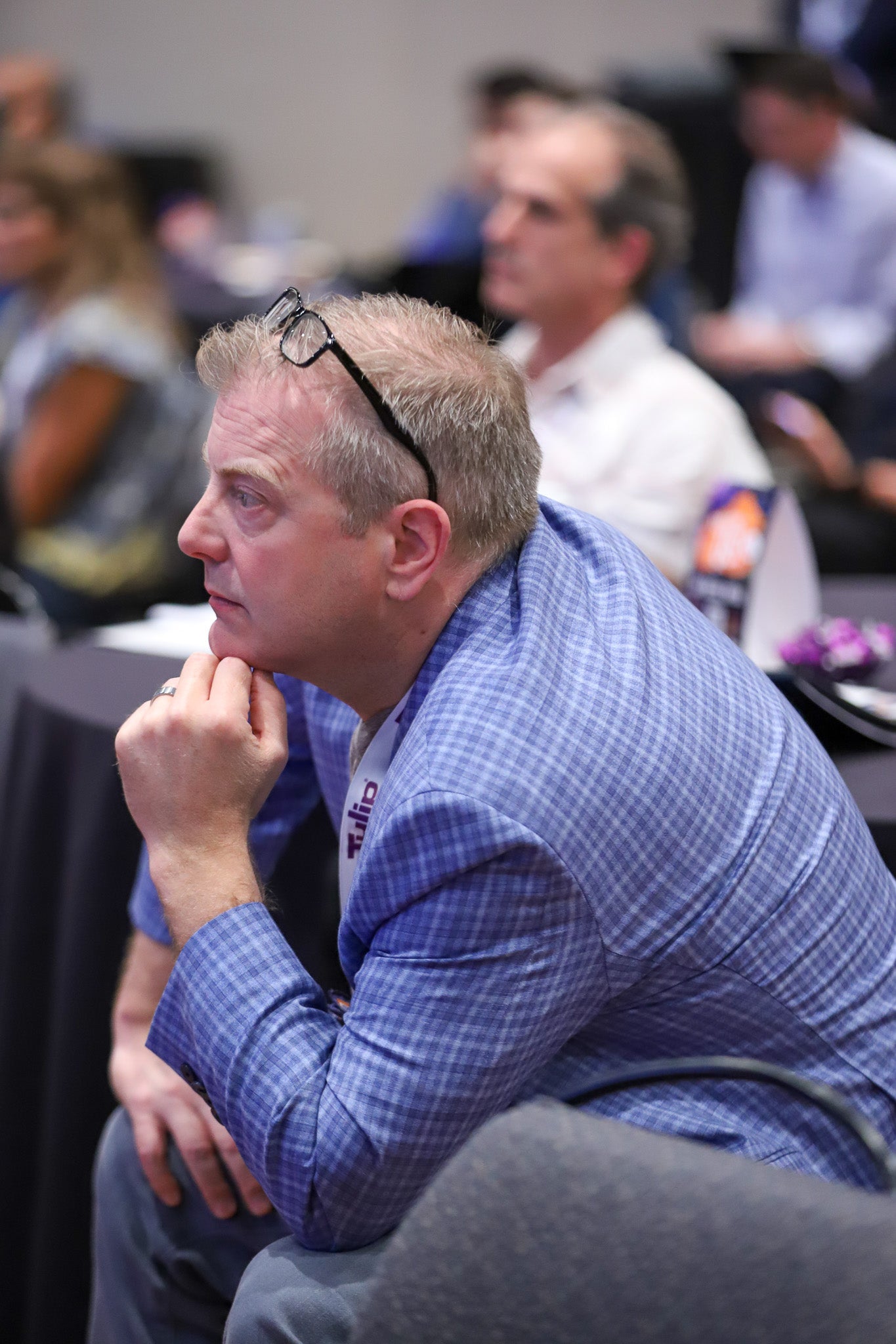 2026 Regenerative Therapies Summit - Deposit
