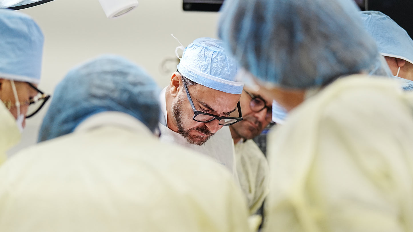 Insight + Immersion Pass