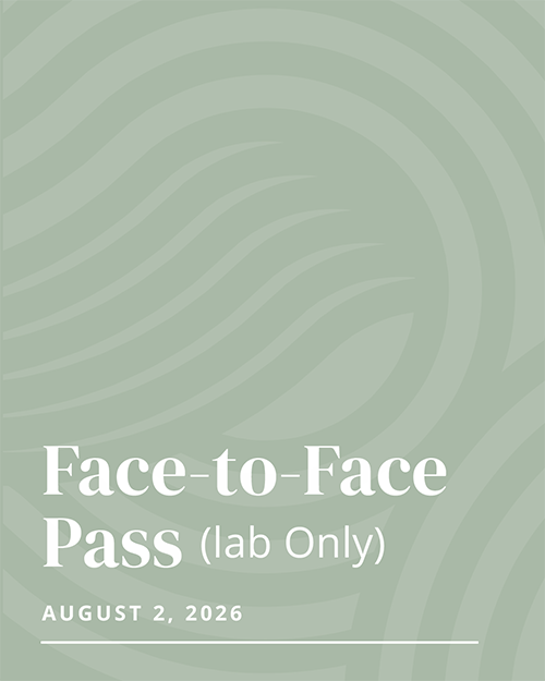 Face-to-Face Pass